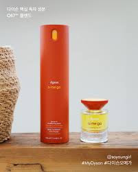 이민지와 함께하는 다이슨 헤어오일 체험 – 부드러운 머릿결로의 새로운 시작