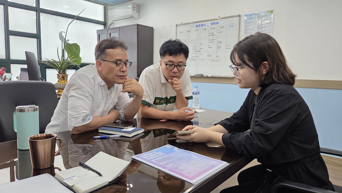 기능성 필름 코팅의 혁신과 FM2의 기술력: 다음 단계의 시작