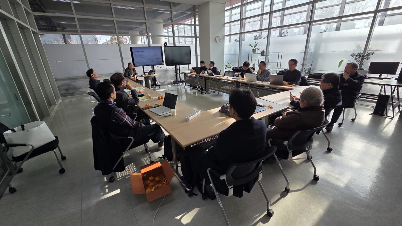 화성 RD 협의회 정부지원사업 협업 모델 점검 AI 에이전트 개발 시급